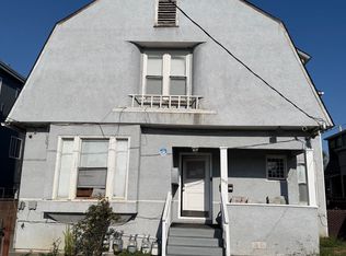 1515 28th Avenue, Oakland, CA 94601
