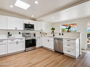 2621 W Rapallo Way, Tucson, AZ 85741