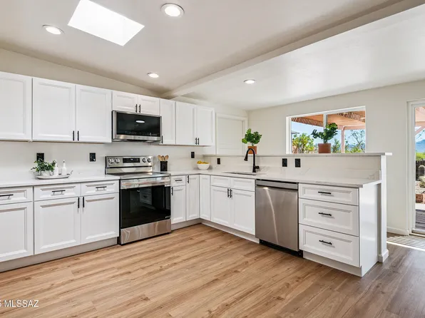 2621 W Rapallo Way, Tucson, AZ 85741