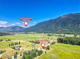 175 Jensen Rd, Columbia Falls, MT 59912