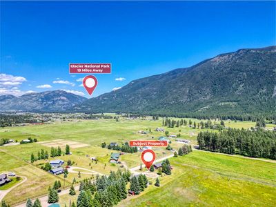 175 Jensen Rd, Columbia Falls, MT, 59912