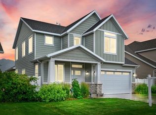 11239 S Del Andrae Ln, South Jordan, UT 84095