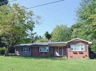 162 Allen St, Rutherfordton, NC 28139