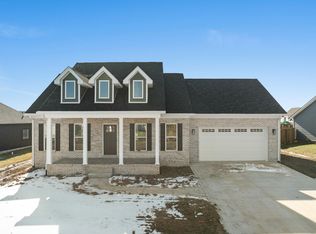 92 Clements Dr, Danville, KY 40422