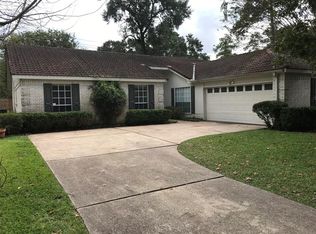 3627 Fir Forest Dr, Spring, TX 77388