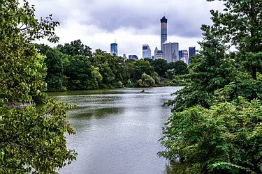 Rented by Heller Organization