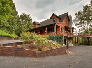 10 E Dream Catcher, Blue Ridge, GA 30513