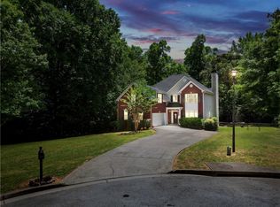 139 Loam Dr, McDonough, GA 30252