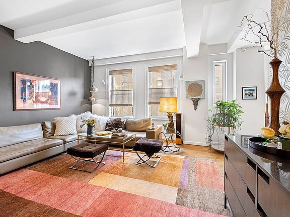 2nd image of 601 W End Ave APT 8B