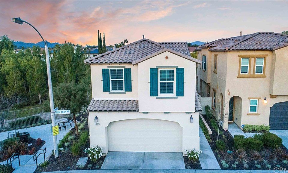 1st image of 26272 Tiger Lilly Ave