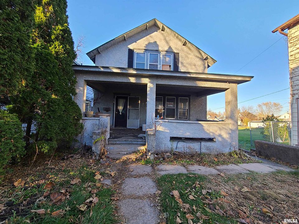 626 8th Ave S, Clinton, IA 52732 | Zillow