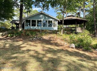 179 Bass Dr, Anacoco, LA 71403