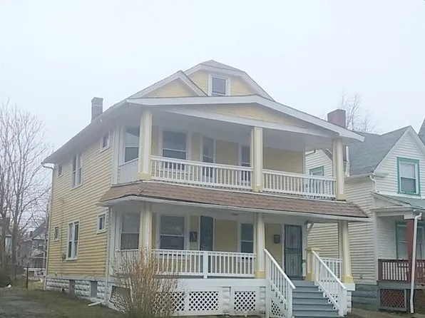 10702 Bryant Ave, Cleveland, OH 44108