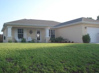 3706 29th St SW, Lehigh Acres, FL 33976
