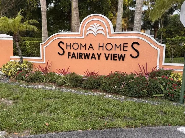 7070 NW 177th St, Hialeah, FL