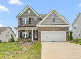 1932 Darrell Dr, Graham, NC 27253