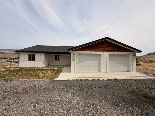 3063 Conarty Rd, Malaga, WA 98828