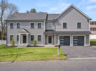 46 Overbrook Dr, Wellesley, MA 02482