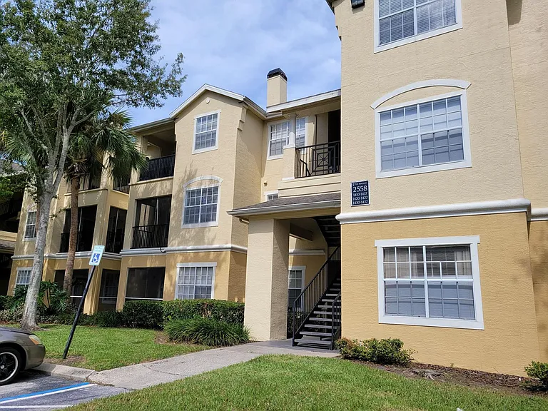 2558 Robert Trent Jones Dr #1424 — Photo 3