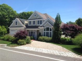 76 Greensward Rd, Mashpee, MA 02649