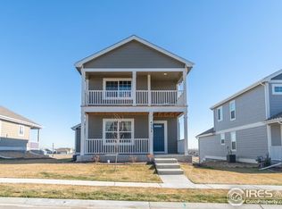 4322 Sunflower Rd, Evans, CO 80620