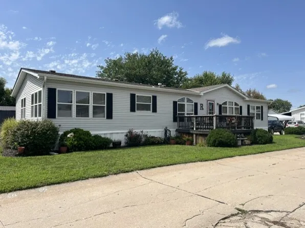 2021 31st Ave, Council Bluffs, IA 51501