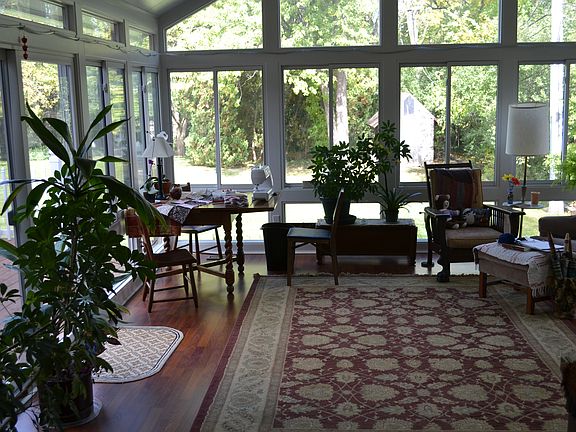 Sunroom