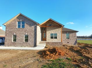 1181 Payne Rd LOT 3, Portland, TN 37148