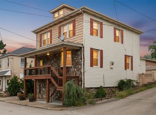 37 Redstone St, Republic, PA 15475