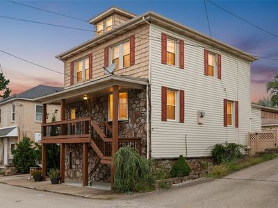 37 Redstone St, Republic, PA, 15475