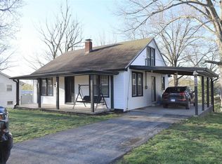 234 Mimi St, Cadiz, KY 42211