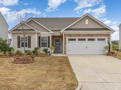 245 Access Dr, Youngsville, NC, 27596