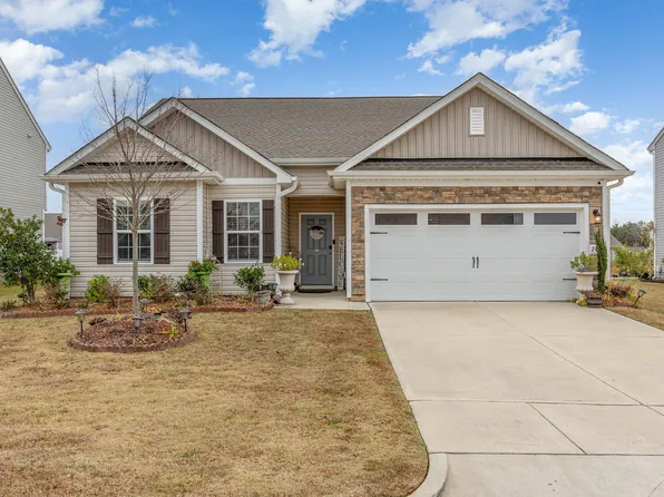 245 Access Dr, Youngsville, NC 27596