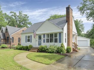 24529 Bruce Rd, Bay Village, OH 44140