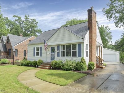 24529 Bruce Rd, Bay Village, OH, 44140