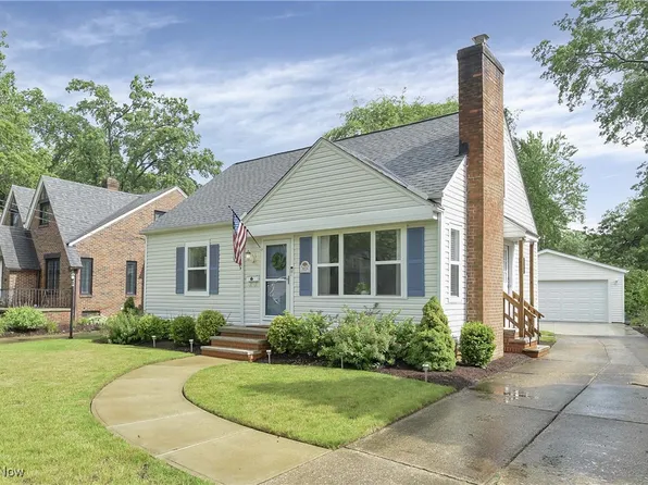 24529 Bruce Rd, Bay Village, OH 44140