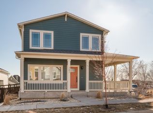 287 Ironclad Ln, Colorado Springs, CO 80905