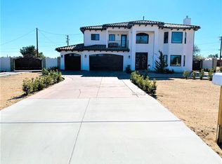 14575 Peral Rd, Victorville, CA 92392