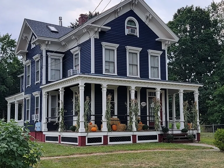 2019 Westfield St #1 — Photo 1