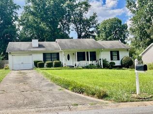 2981 Hillwood Dr, Lawrenceville, GA