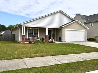 3546 Galaxy Rd, Ladson, SC 29456