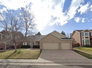 10231 Nickolas Ave, Highlands Ranch, CO 80130