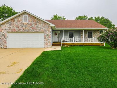 8961 Jacaranda Dr, Dimondale, MI, 48821