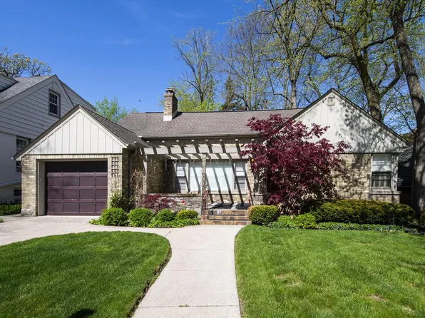 4535 N Cramer STREET, Whitefish Bay, WI 53211