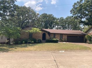 3600 Bunker Hill Dr, N Little Rock, AR 72116