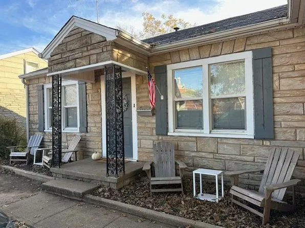 2021 W Admiral Ave, Stillwater, OK 74074