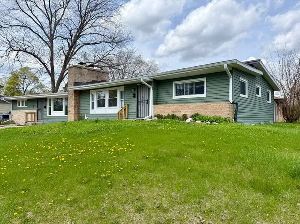 7006 W Lancaster Ave, Milwaukee, WI 53218