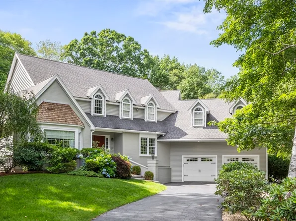 119 Littlefield Ln, Marlborough, MA 01752