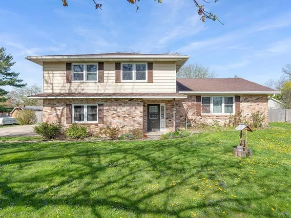 907 Hillsdale Dr, Kokomo, IN 46901