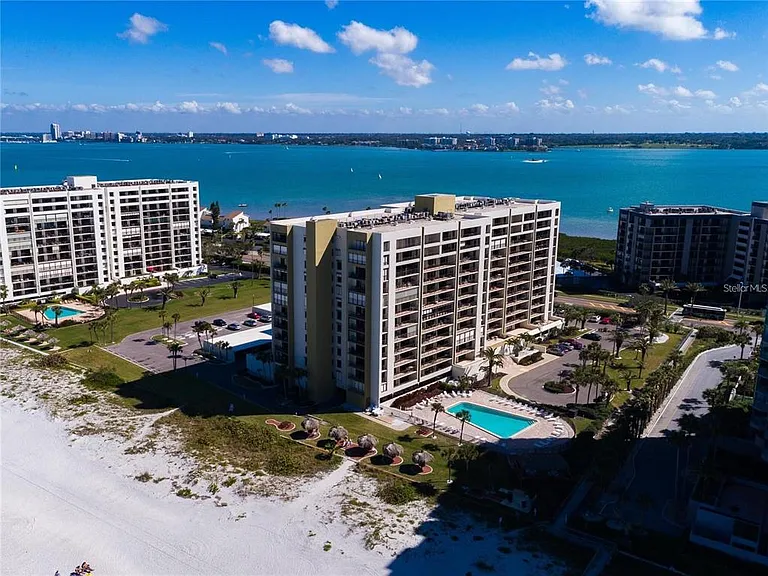 1480 Gulf Blvd #308 — Photo 33